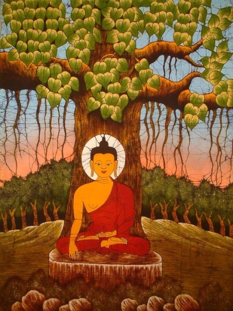 buddhatree
